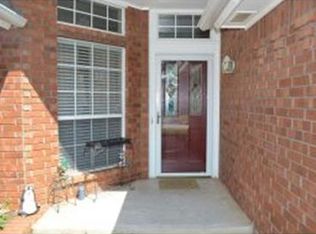 2613 Halifax Way, NORMAN, OK 73069