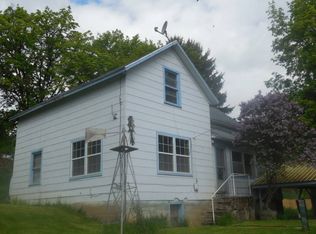 404 N Park St, Peck, ID 83545