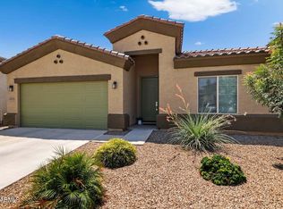 42459 W Paseo Dr, Maricopa, AZ 85138