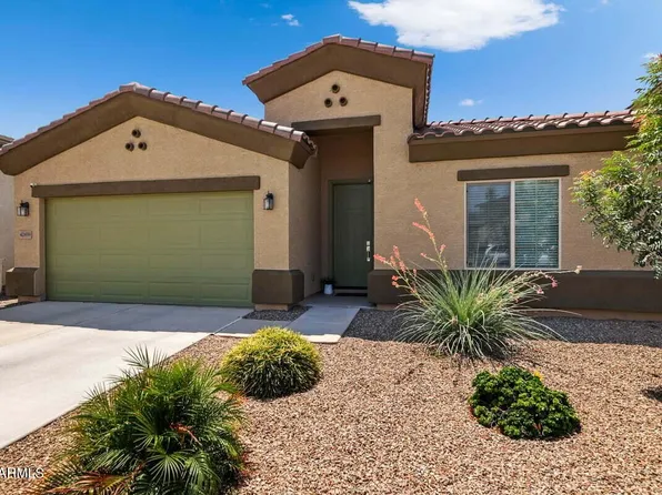 42459 W PASEO Drive, Maricopa, AZ 85138