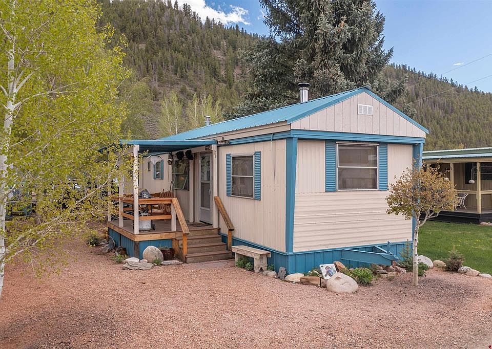 95 Bailey Dr UNIT 21, Almont, CO 81210 MLS 807226 Zillow