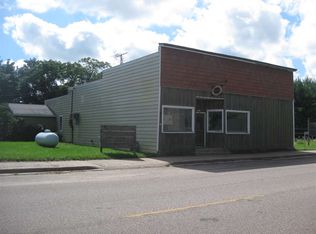5483 County Rd W, Bancroft, WI 54921