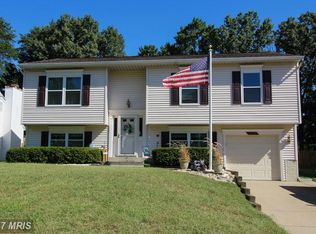 6419 Skipton Dr, Hanover, MD 21076