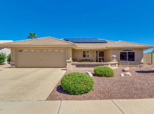 11550 E Lomita Ave, Mesa, AZ 85209