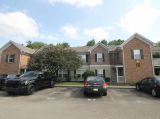 6500 Brook Bend Way Unit 106, Louisville, KY