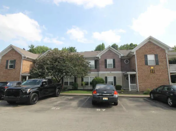 6500 Brook Bend Way Unit 106, Louisville, KY 40229