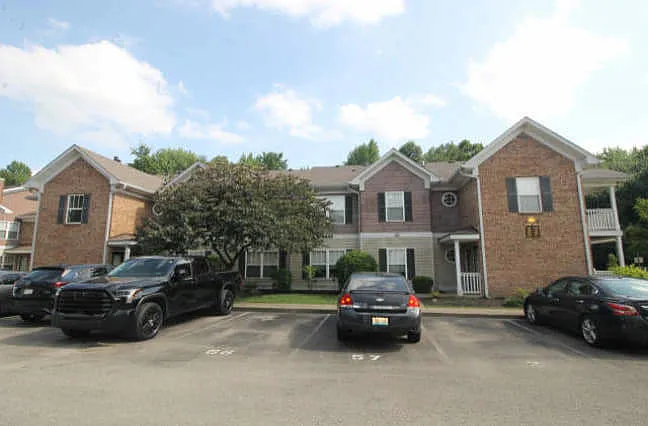 6500 Brook Bend Way Unit 106 photo 1