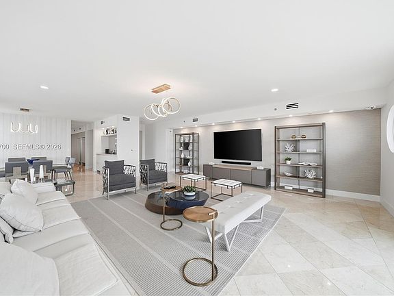 3rd image of 5801 Collins Ave APT 700