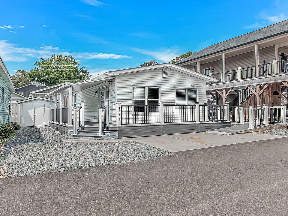 1st image of 6001-1365 S Kings Hwy. #1365