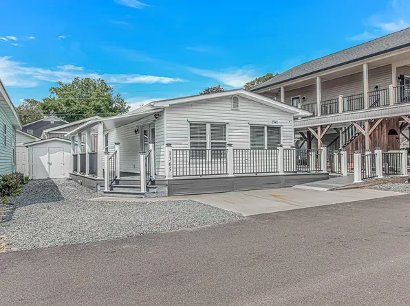 6001-1365 S Kings Hwy. #1365, Myrtle Beach, SC 29575