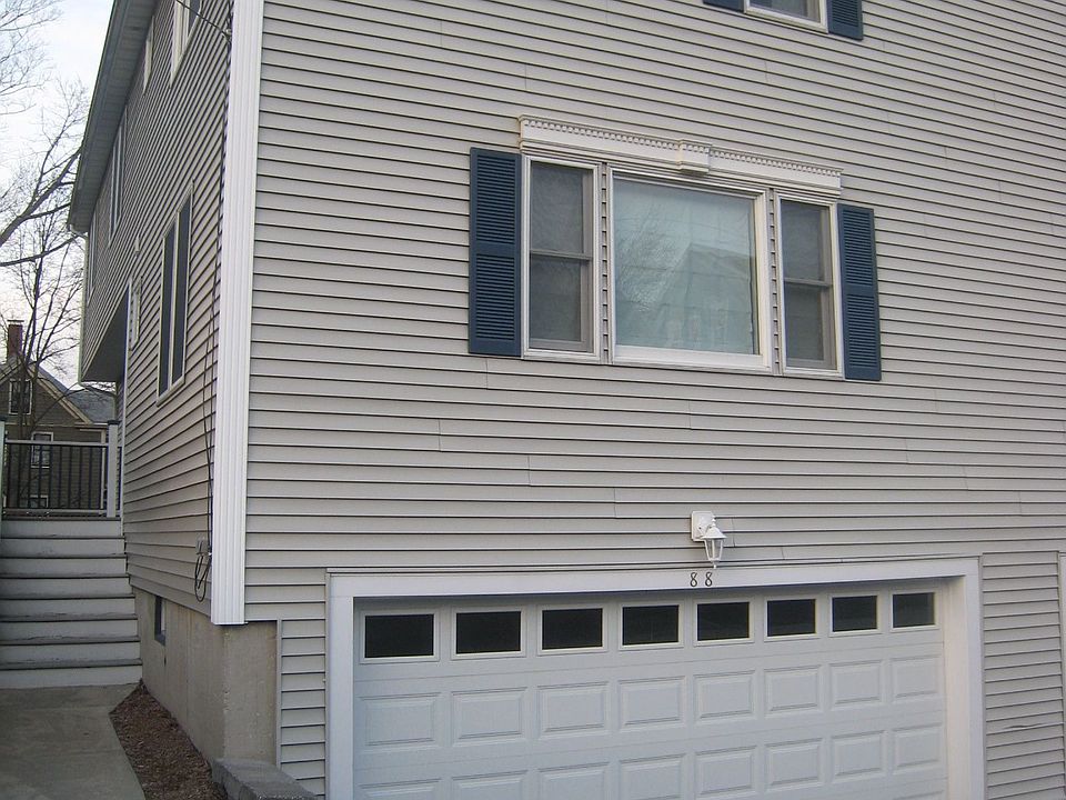 88 Monument Street