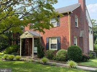 2635 Springfield Rd, Broomall, PA 19008