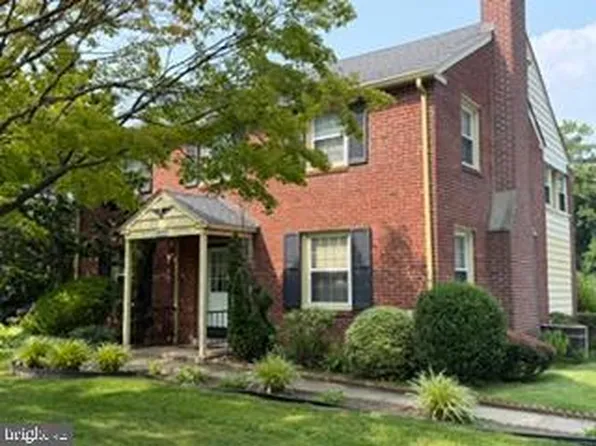2635 Springfield Rd, Broomall, PA 19008