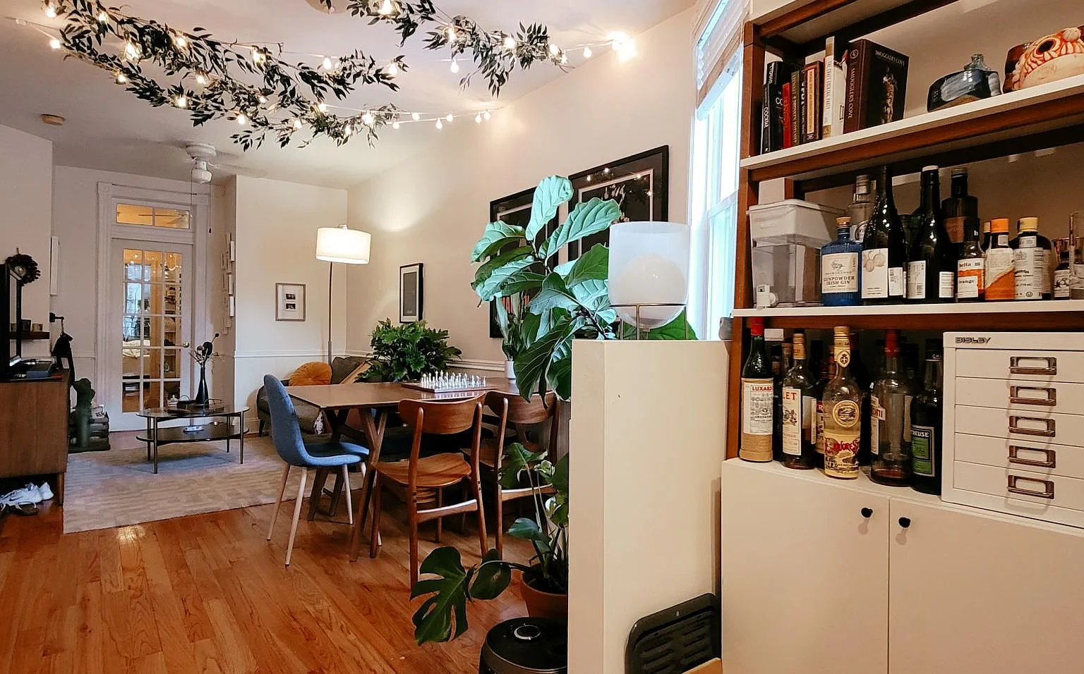 1 bed, 720 sqft, $2,975 — Photo 3