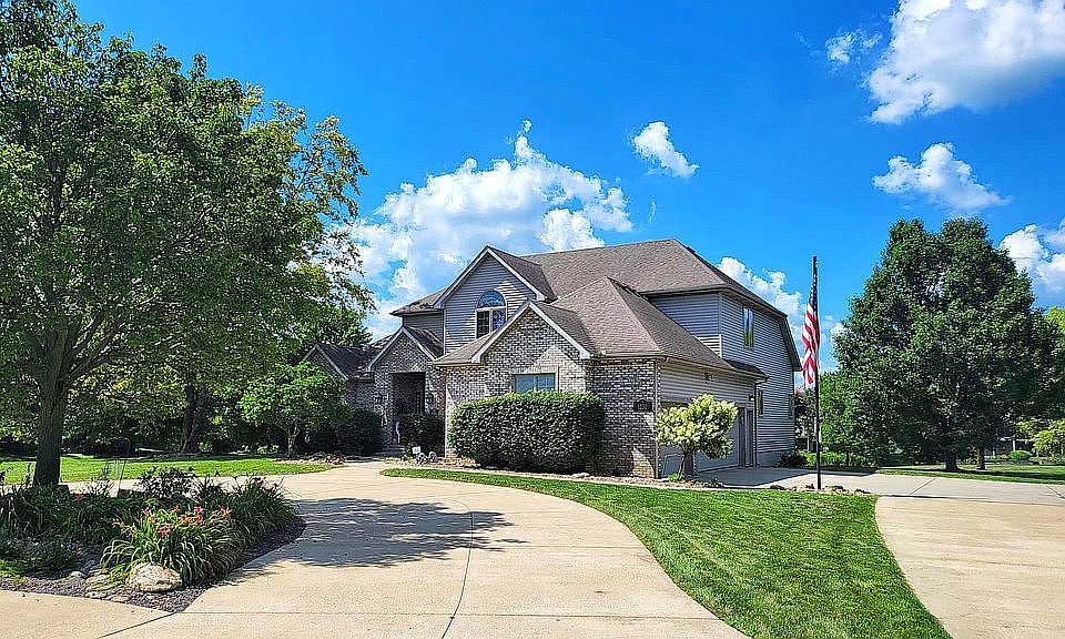 1230 W Hickory Point Rd, Decatur, IL 62526 Zillow