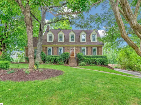 108 Merrifield Dr, Greenville, SC 29615