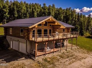 1402 Richard Berry Dr, Fairbanks, AK 99709