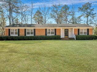 209 Fenwick Rd, Walterboro, SC 29488