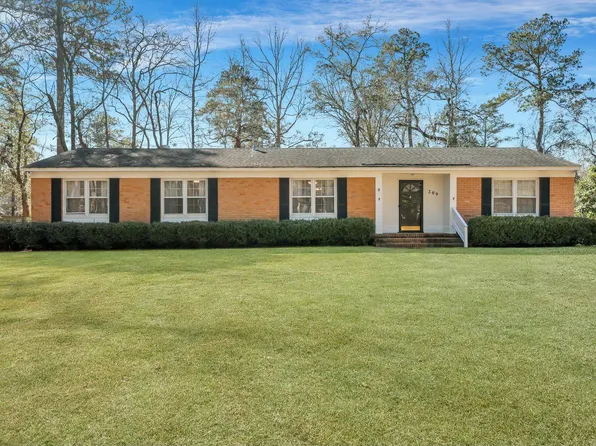 209 Fenwick Rd, Walterboro, SC 29488