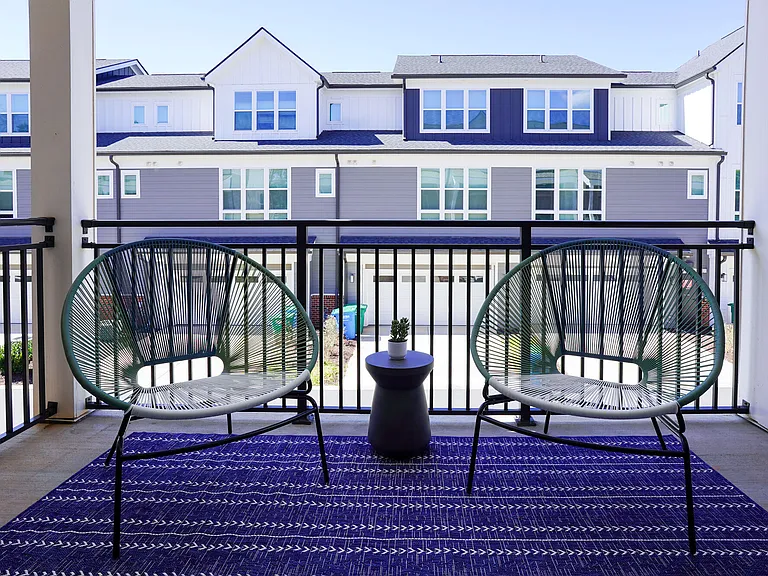 Townhomes at Bridlestone — Photo 11