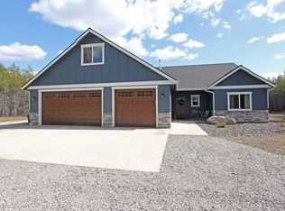 20039 N Silent Pines Rd, Rathdrum, ID 83858