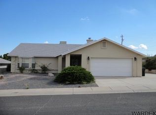 616 Woodcrest Dr, Kingman, AZ 86409