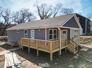 2 Jamison St, Asheville, NC 28806