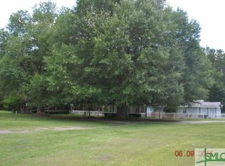 942 John Carter Rd, Savannah, GA 31302