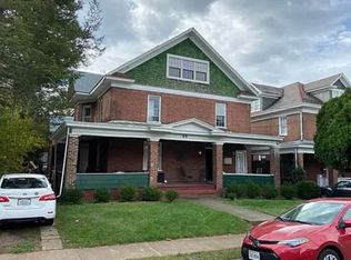 814 Day Ave SW #5, Roanoke, VA 24016