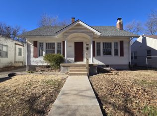 1537 N Vassar Ave, Wichita, KS 67208