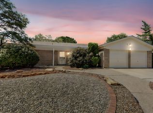 4015 Blue Ridge Pl NE, Albuquerque, NM 87111