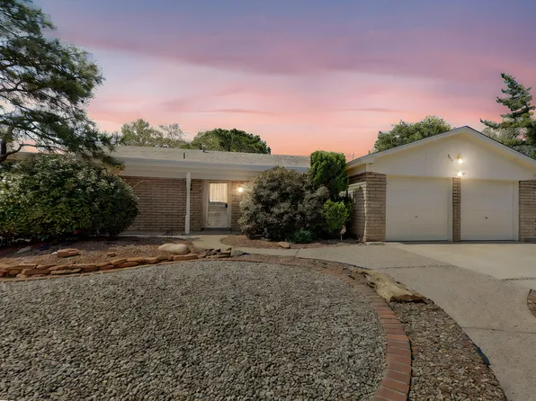 4015 Blue Ridge Pl NE, Albuquerque, NM 87111