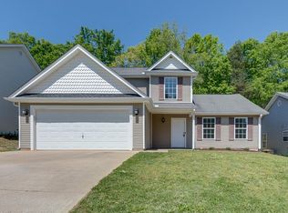 115 Stockbridge Dr, Spartanburg, SC 29301