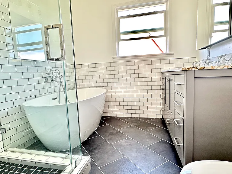 9015 Cashio St #3 — Photo 3