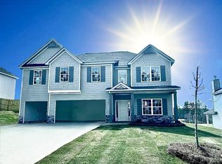 2312 Sheridan Dr, Evans, GA 30809