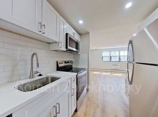77 Mason Ter #35C, Brookline, MA 02446
