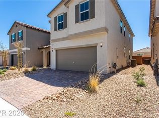 6627 Secret Grove Ave, Las Vegas, NV 89130