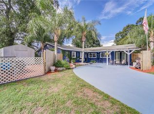 413 Cranberry Ln, Brandon, FL 33510