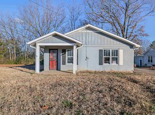 3104 Nance St, Milan, TN 38358