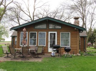 4925 107th St, Dolliver, IA 50531