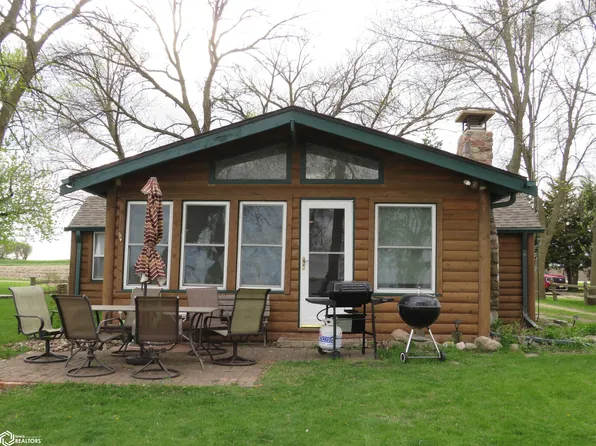 4925 107th St, Dolliver, IA 50531