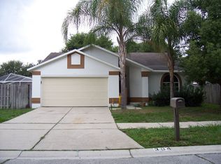 304 Crayford Pl, Valrico, FL 33594