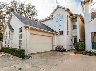 4016 Rawlins St, Dallas, TX 75219