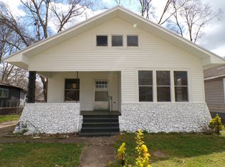 3105 Avenue D, Birmingham, AL 35218