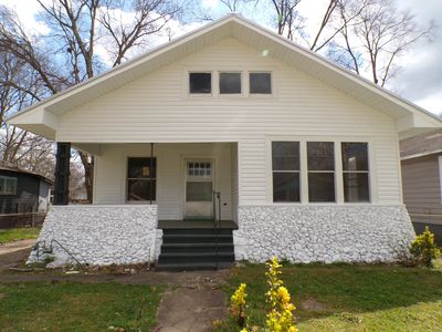 3105 Avenue D, Birmingham, AL, 35218