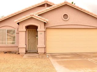 5101 E Casper St, Mesa, AZ 85205
