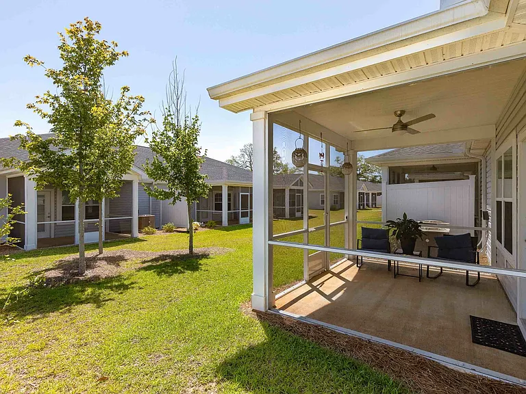 Arena Villas at Blue Angel