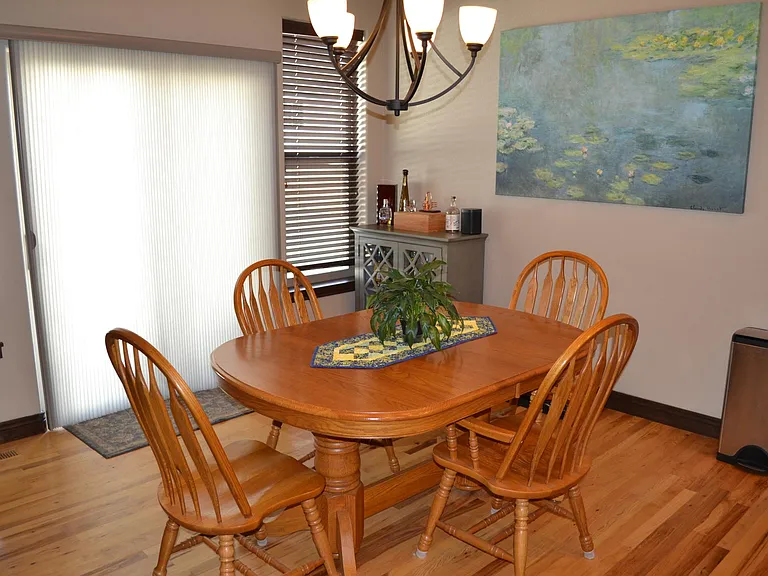 3621 Blue Sage Rd — Photo 5
