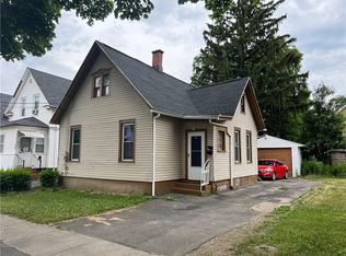 26 Borchard St, Rochester, NY 14621
