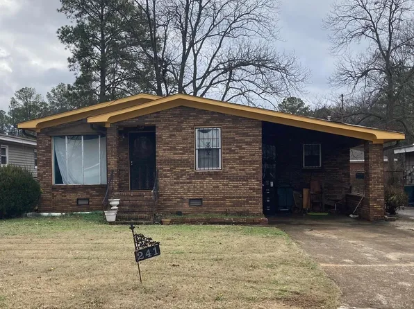 241 10th Ave SW, Birmingham, AL 35211